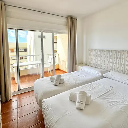 Appartamento Cibeles Beachfront - Eaw Homes Marbella