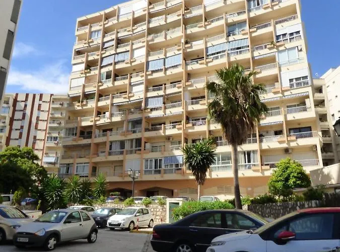 شقة Cibeles Beachfront - Eaw Homes *