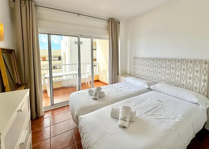 شقة Cibeles Beachfront - Eaw Homes ماربيا