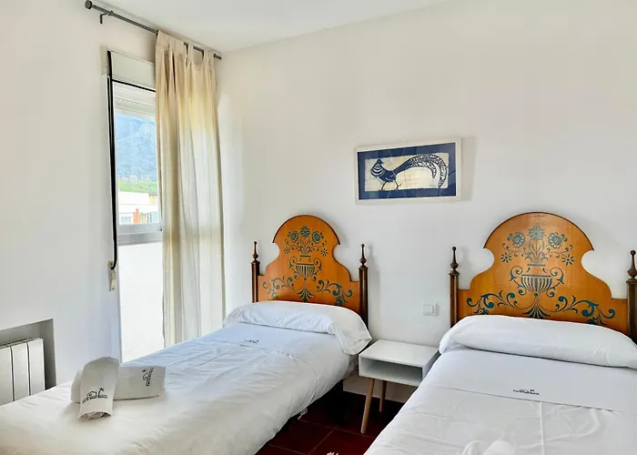 شقة Cibeles Beachfront - Eaw Homes ماربيا