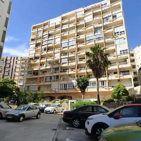 Appartement Cibeles Beachfront - Eaw Homes *