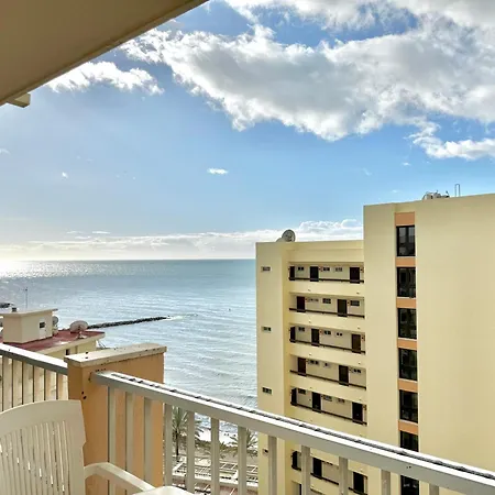 Appartement Cibeles Beachfront - Eaw Homes Marbellac