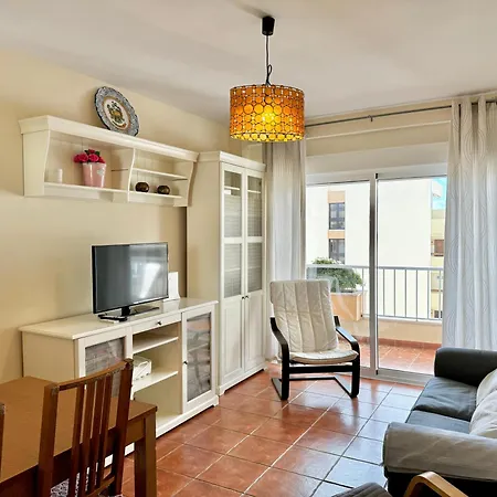Cibeles Beachfront - Eaw Homes Marbellac